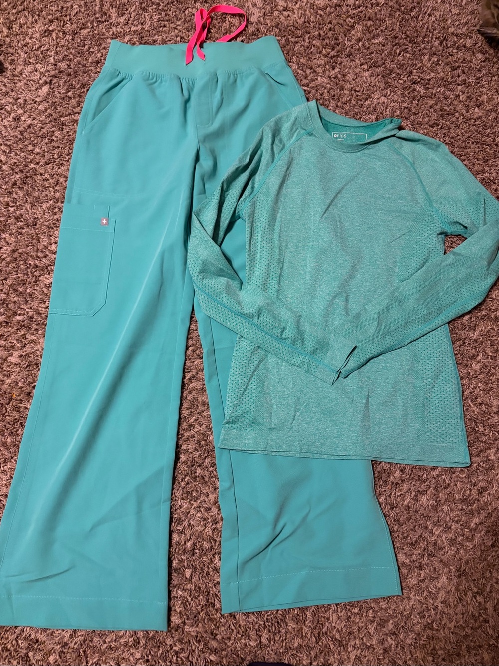 Figs Scrubs